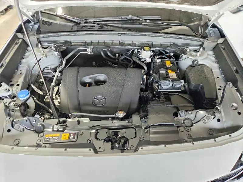 2026 MAZDA CX-5 PREMIUM  