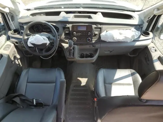 2023 FORD TRANSIT T-250  