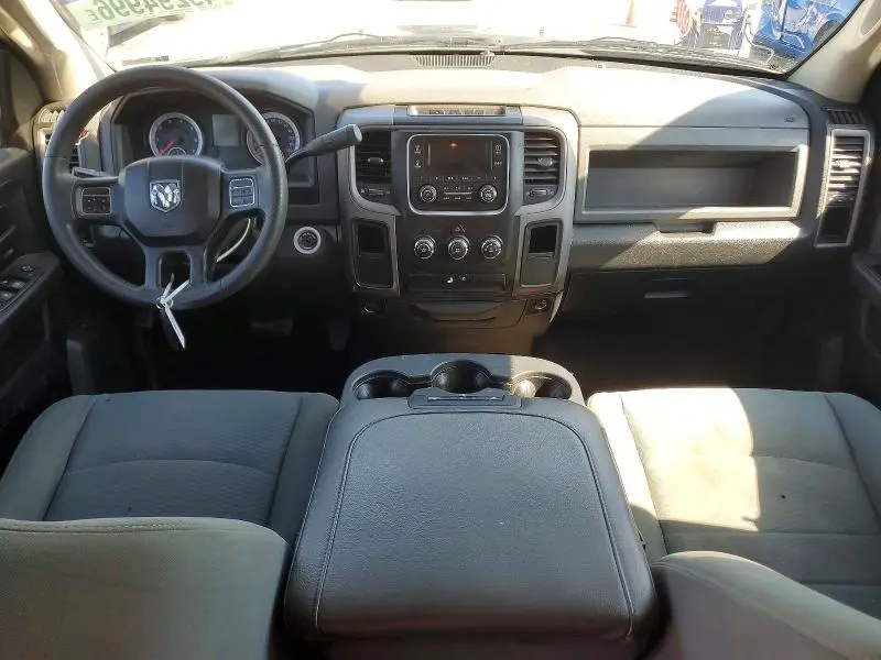 2014 RAM 1500 ST  