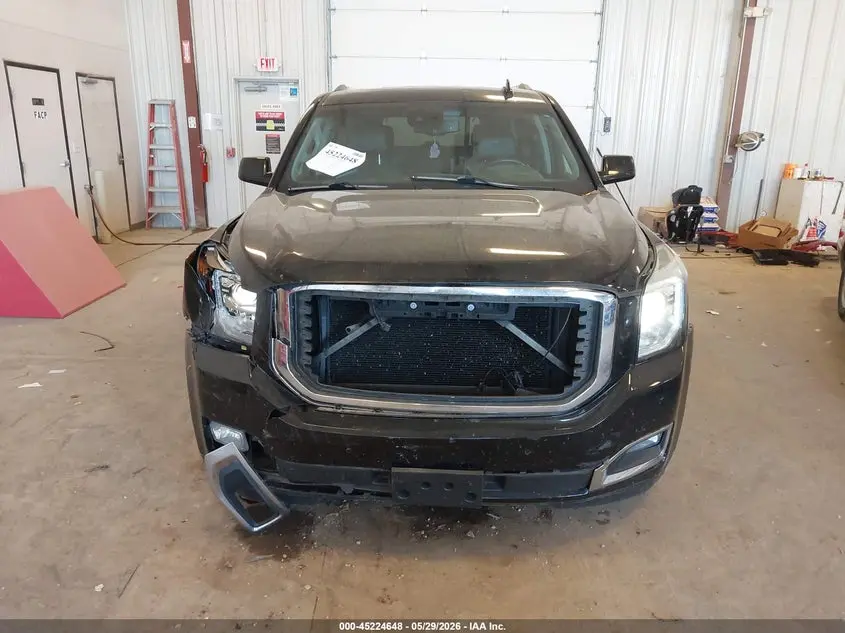 2016 GMC YUKON XL DENALI