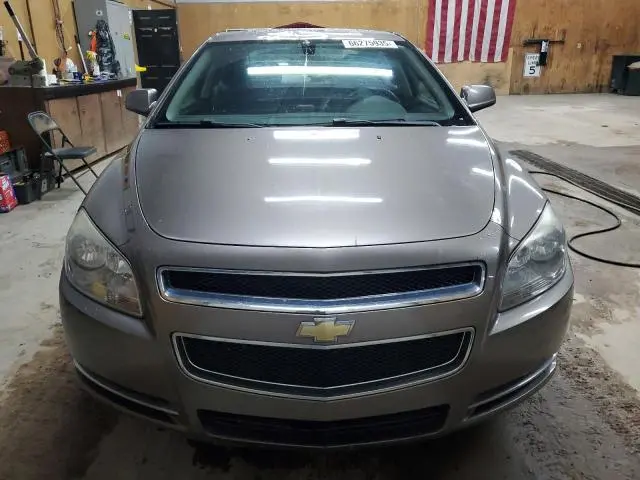 2011 CHEVROLET MALIBU 1LT  