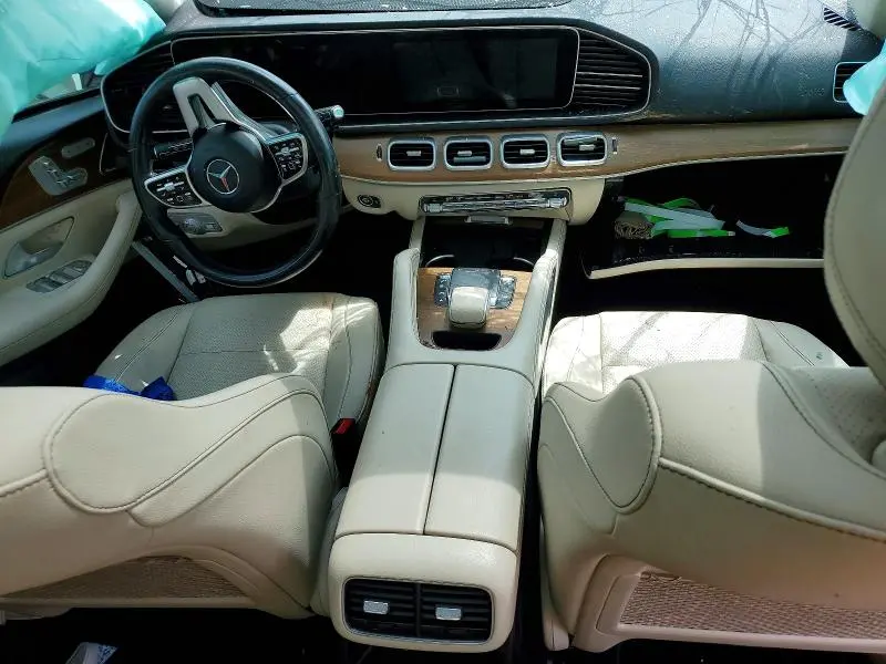 2023 MERCEDES-BENZ GLE 350  