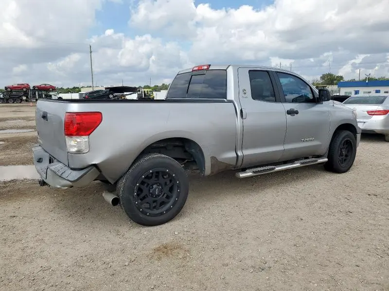 2012 TOYOTA TUNDRA DOUBLE CAB SR5  
