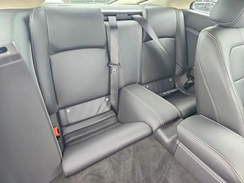 2014 JAGUAR XK   