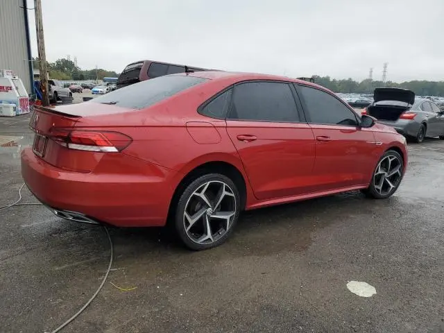 2020 VOLKSWAGEN PASSAT R-LINE  