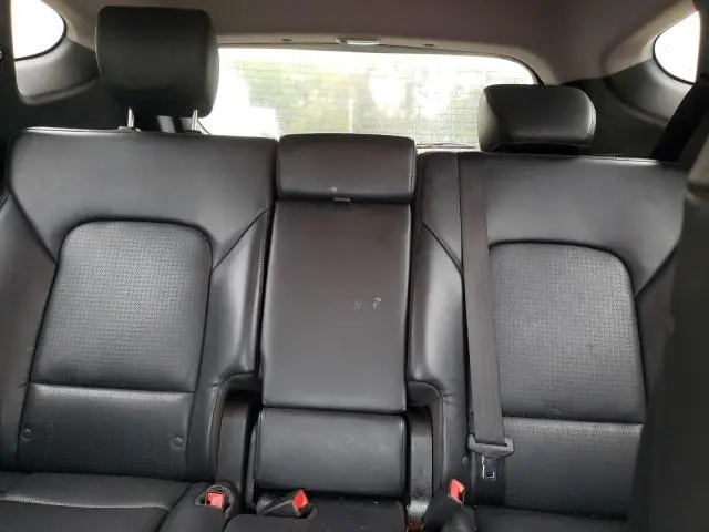 2013 HYUNDAI SANTA FE SPORT   