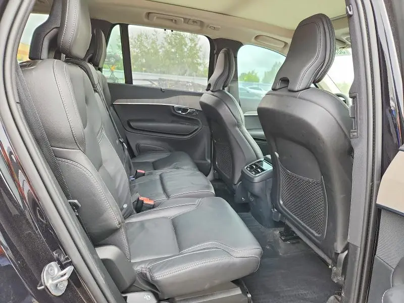 2025 VOLVO XC90 ULTRA  