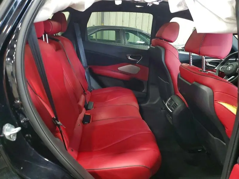 2026 ACURA RDX A-SPEC ADVANCE  