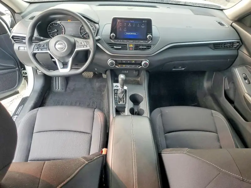 2020 NISSAN ALTIMA S  