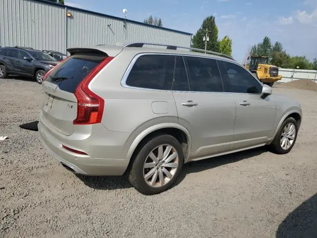 2016 VOLVO XC90 T6  