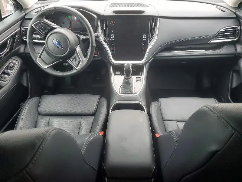 2024 SUBARU OUTBACK TOURING  