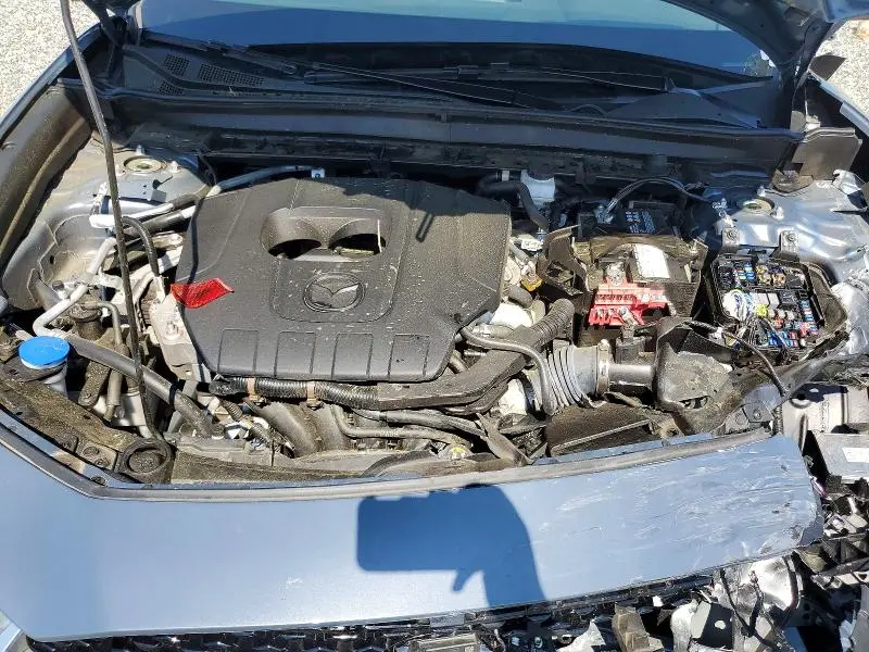 2025 MAZDA CX-30 PREFERRED  