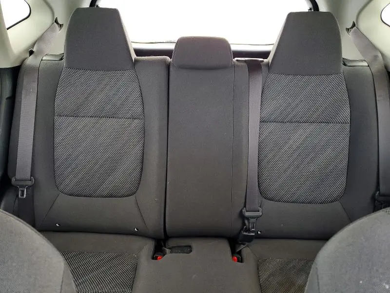 2021 KIA SELTOS LX  