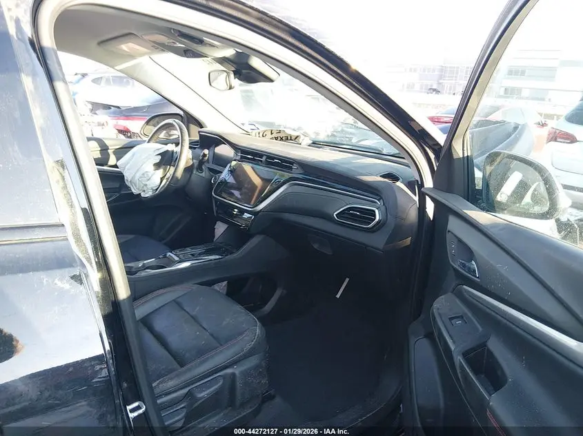 2023 CHEVROLET BOLT EUV FWD LT