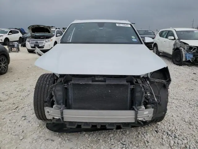 2019 AUDI Q7 PREMIUM