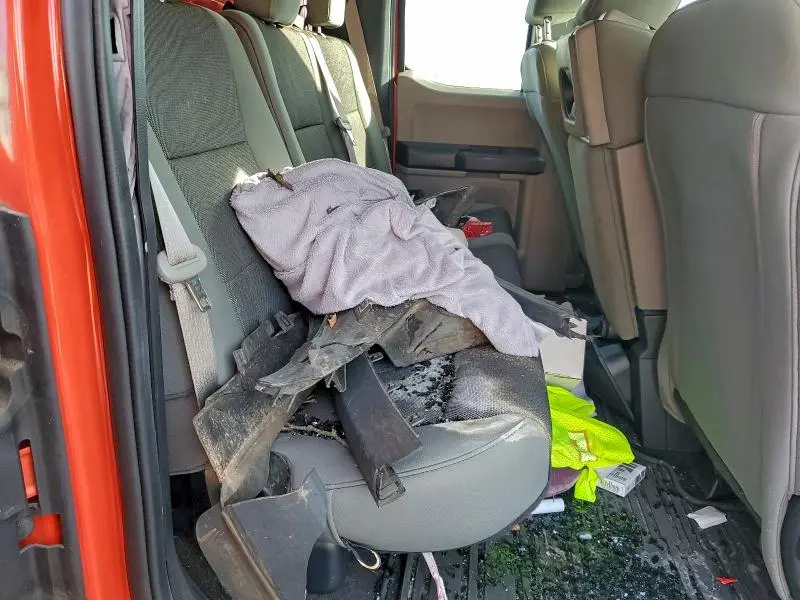 2019 FORD F150 SUPER CAB  