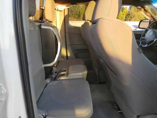 2011 TOYOTA TACOMA ACCESS CAB