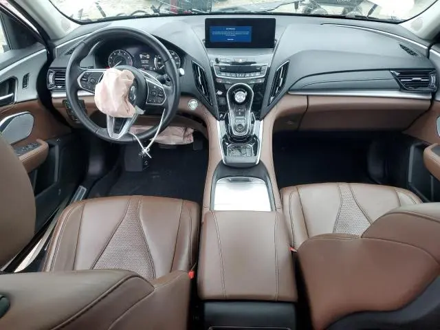 2021 ACURA RDX TECHNOLOGY  