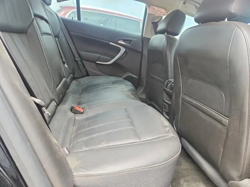 2016 BUICK REGAL PREMIUM  