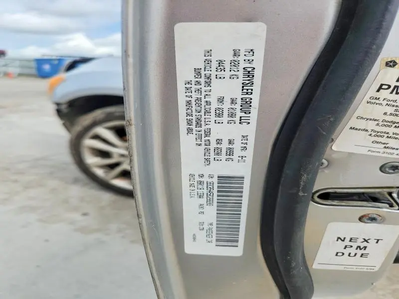 2011 DODGE CALIBER HEAT  