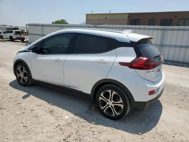 2020 CHEVROLET BOLT EV PREMIER  