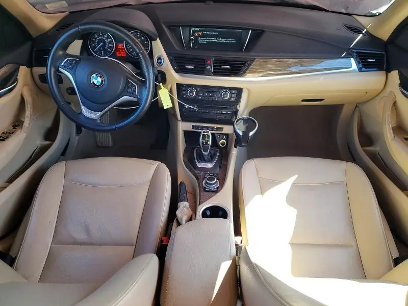 2015 BMW X1 XDRIVE28I  