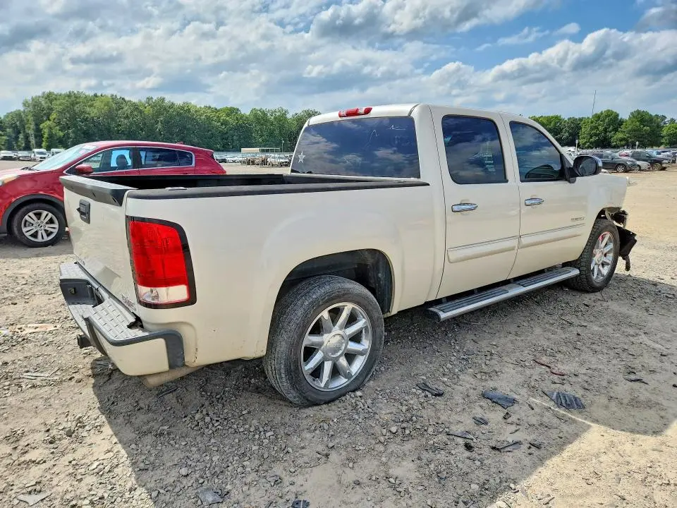2013 GMC 1500   