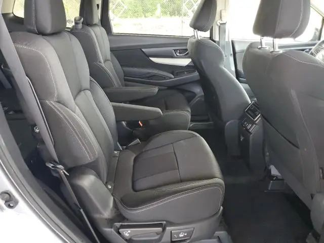 2020 SUBARU ASCENT PREMIUM