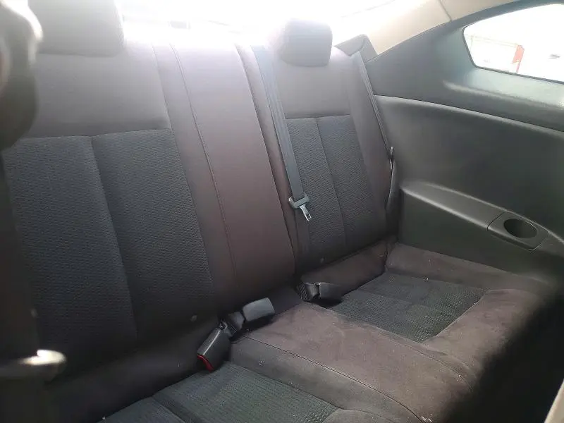 2012 NISSAN ALTIMA S  