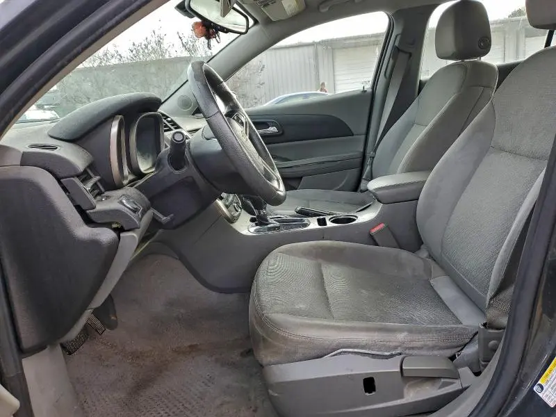 2015 CHEVROLET MALIBU   