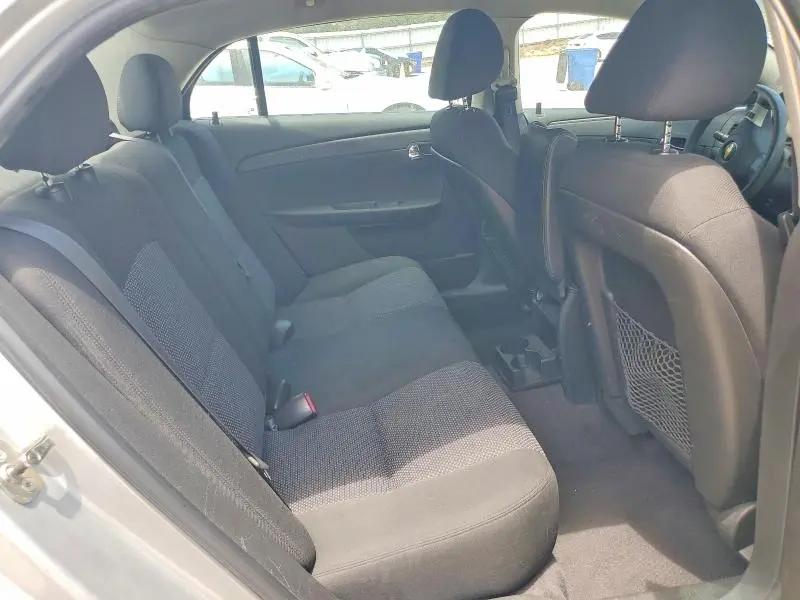 2011 CHEVROLET MALIBU 1LT  