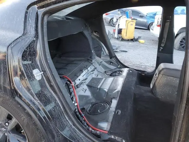 2019 DODGE CHARGER SCAT PACK  