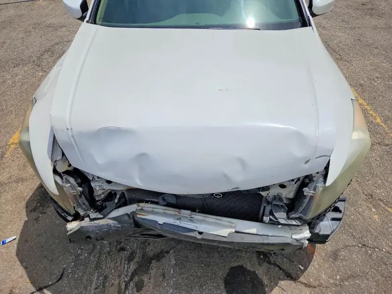 2010 HONDA ACCORD EXL  