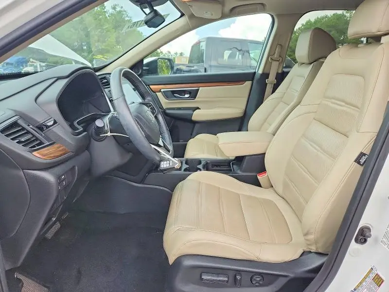2019 HONDA CR-V EXL  