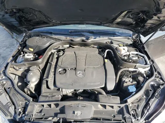 2015 MERCEDES-BENZ E 350  
