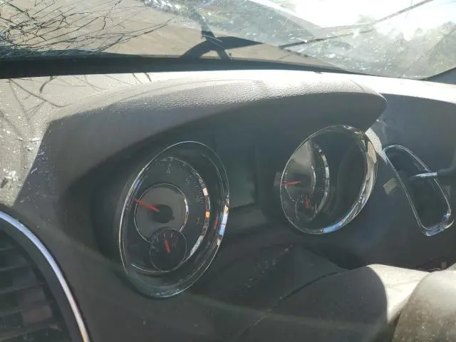 2014 CHRYSLER TOWN & COUNTRY TOURING L  