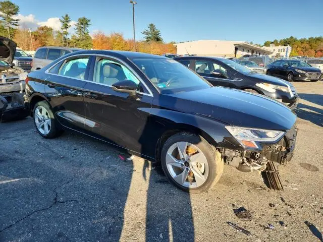 2022 AUDI A3 PREMIUM  