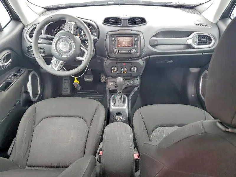 2018 JEEP RENEGADE SPORT  