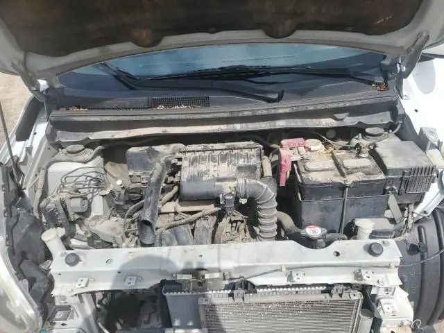 2015 MITSUBISHI MIRAGE DE