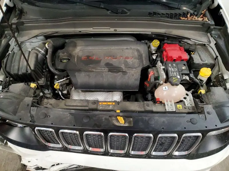 2020 JEEP RENEGADE LATITUDE, LONGITUDE  