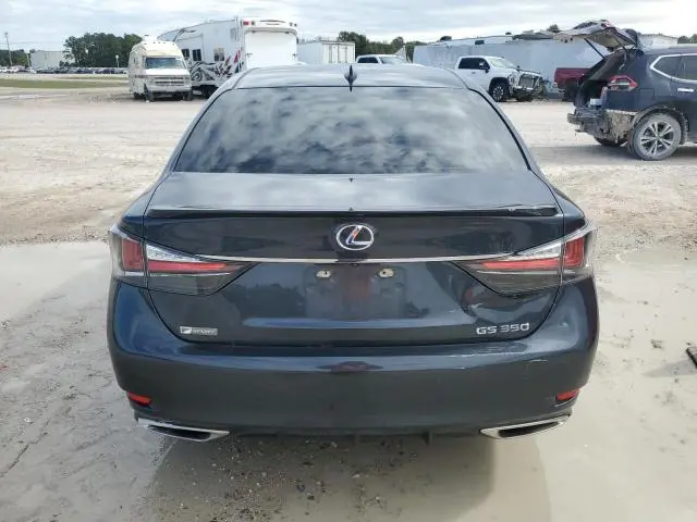 2018 LEXUS GS 350 BASE  