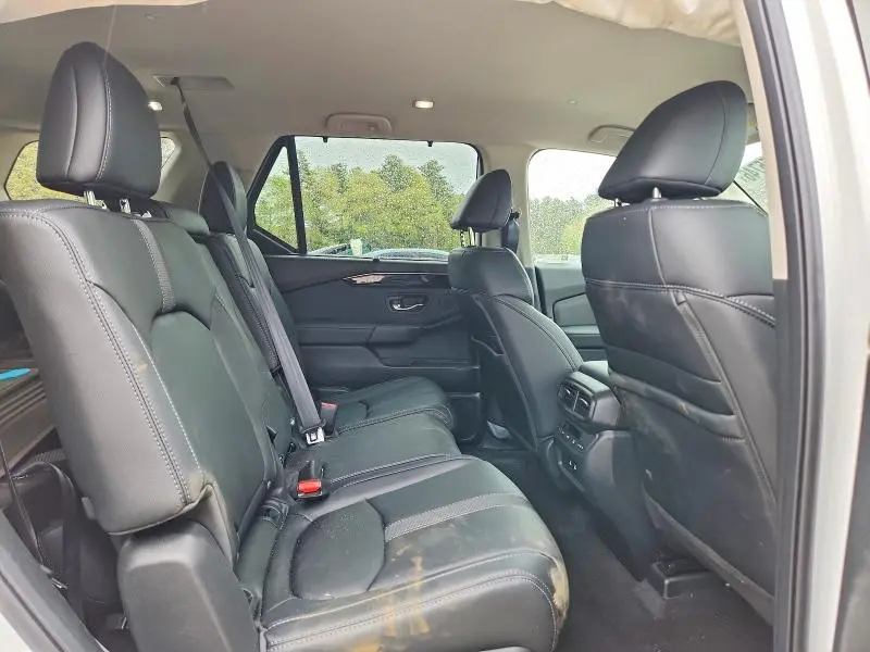 2026 HONDA PILOT EXL  