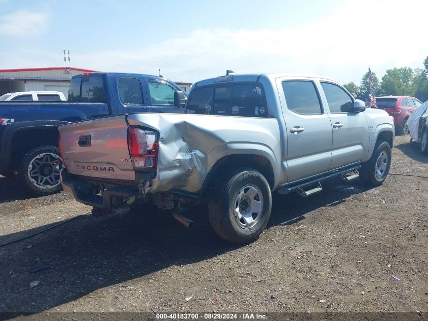 2023 TOYOTA TACOMA SR V6