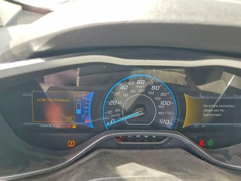 2013 FORD C-MAX SE  