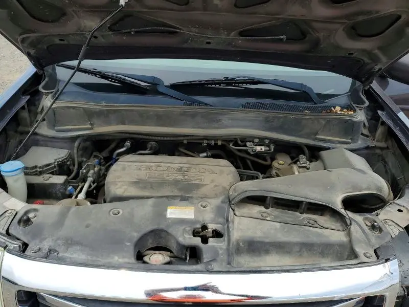 2013 HONDA PILOT EXL  