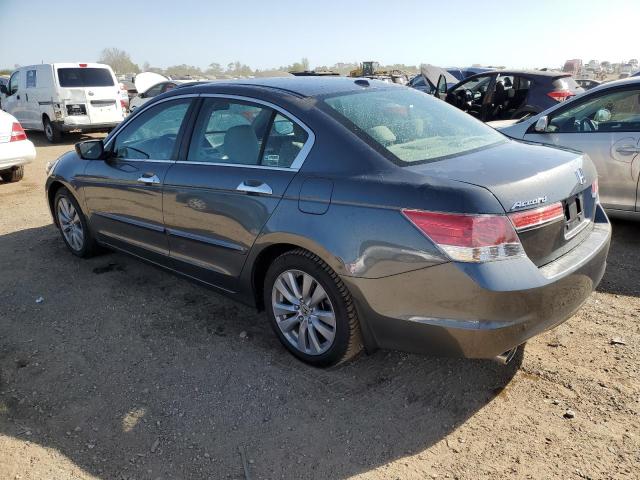 2011 HONDA ACCORD EXL