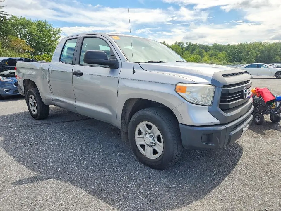2014 TOYOTA TUNDRA SR  