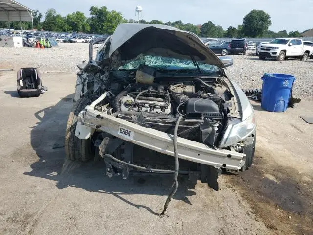 2011 FORD TAURUS LIMITED  