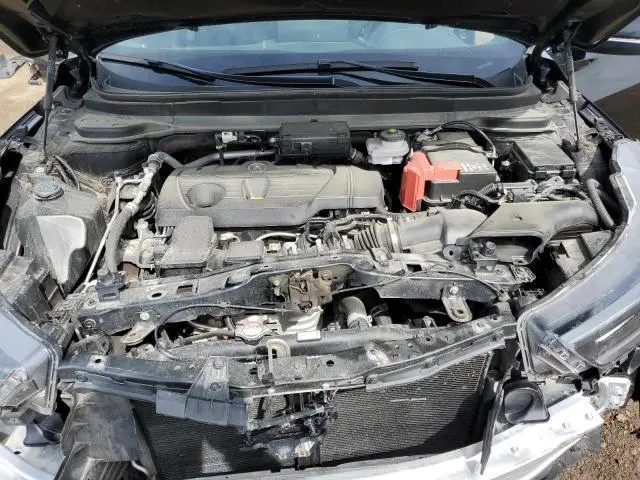 2024 ACURA RDX A-SPEC  
