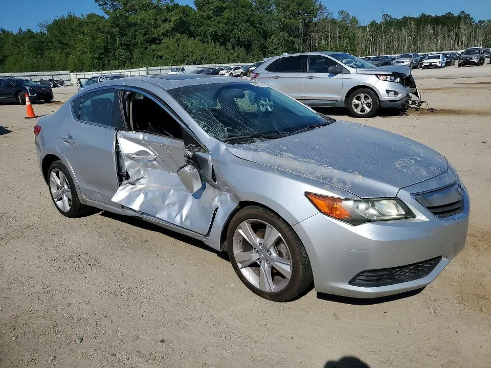 2015 ACURA ILX 20  